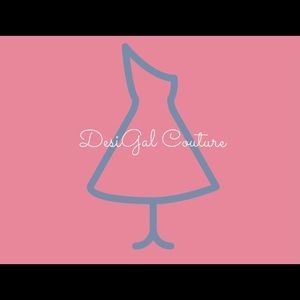 Meet your Posher, Desigal